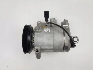 4N0816551B Компрессор кондиционера Audi A8 D5 (S8) Арт e9881957, вид 6