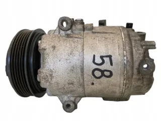 13450515 Компрессор кондиционера Opel Astra J Арт e9882168, вид 3