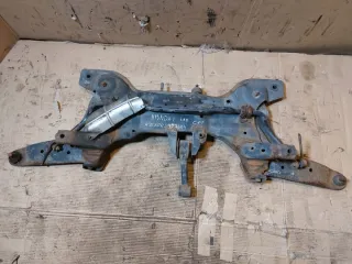 62400-0X000 624000X000 Балка подвески передняя (подрамник) Hyundai i10 2 Арт e9882732, вид 1