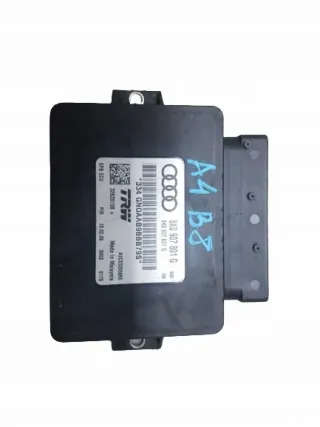 8K0907801G Блок управления (другие) Audi A4 B8 Арт e9883156, вид 1