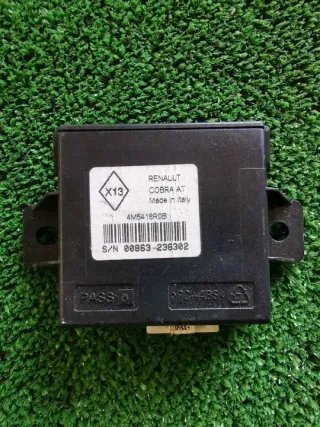 4M5418R0B Блок управления (другие) Renault Scenic 3 Арт e9883960, вид 1