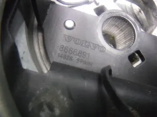 30741714 Руль Volvo XC90 1 Арт e9884308, вид 2