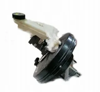 DV612B195SD 67633298 03786263334 Вакуумный усилитель тормозов Ford Focus 3 Арт e9886486, вид 1