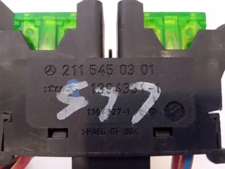 2115450301 Блок предохранителей Mercedes CLS C219 Арт e9888267, вид 6