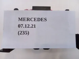 2115450301 Блок предохранителей Mercedes CLS C219 Арт e9888267, вид 7