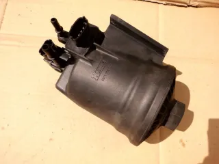 B20DTH 13244294 Корпус воздушного фильтра Opel Zafira C Арт e9889408, вид 1