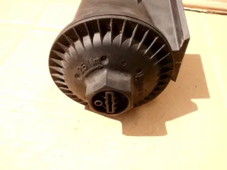 B20DTH 13244294 Корпус воздушного фильтра Opel Zafira C Арт e9889408, вид 3