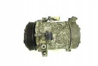 P12759394 Компрессор кондиционера Saab 9-3 2 Арт e9891357, вид 1