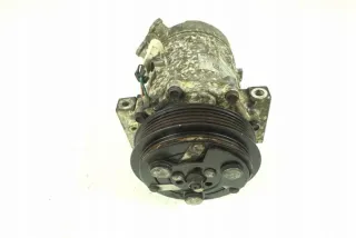 P12759394 Компрессор кондиционера Saab 9-3 2 Арт e9891357, вид 2
