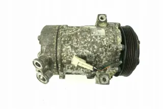 P12759394 Компрессор кондиционера Saab 9-3 2 Арт e9891357, вид 3
