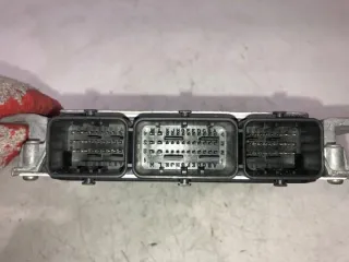 9644903980 Блок управления двигателем Citroen C5 1 Арт e9891669, вид 5