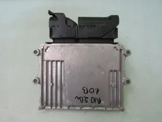 39128-04041 9001330020KJ Блок управления двигателем Kia Rio 4 Арт e9891871, вид 3