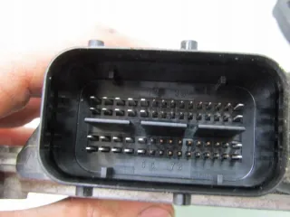 39128-04041 9001330020KJ Блок управления двигателем Kia Rio 4 Арт e9891871, вид 4
