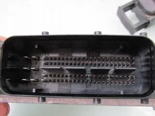 39128-04041 9001330020KJ Блок управления двигателем Kia Rio 4 Арт e9891871, вид 5