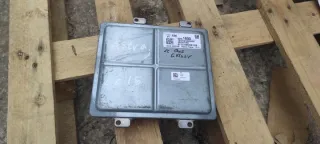 55491600 Блок управления двигателем Opel Astra J Арт e9892141, вид 2