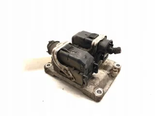 24443795 Блок управления двигателем Opel Corsa C Арт e9892193, вид 1