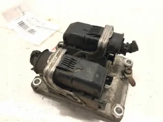 24443795 Блок управления двигателем Opel Corsa C Арт e9892193, вид 6