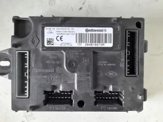 284B19573R 284b19573R Блок управления двигателем Renault Clio 4 Арт e9892377, вид 1