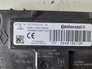 284B19573R 284b19573R Блок управления двигателем Renault Clio 4 Арт e9892377, вид 2