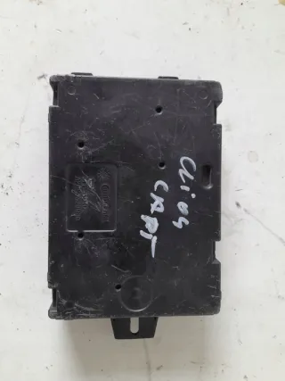 284B19573R 284b19573R Блок управления двигателем Renault Clio 4 Арт e9892377, вид 3
