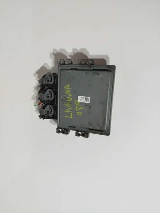 S122326133A 8200882381 Блок управления двигателем Renault Laguna 3 Арт e9892435, вид 3