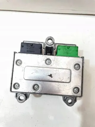 13137907 Блок AirBag Opel Zafira B Арт e9892746, вид 3