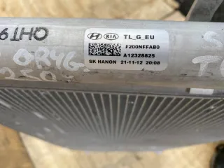 F200NFFAB0 Радиатор кондиционера Kia Sportage 4 Арт e9892900, вид 2