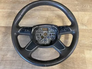 4g0419091M Руль Audi A6 C7 (S6,RS6) Арт e9893603, вид 1