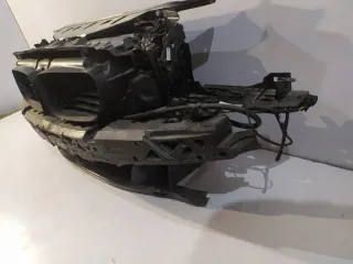 7332892 Передняя панель крепления облицовки (телевизор) BMW 5 F10/F11/GT F07 Арт e9893892, вид 2