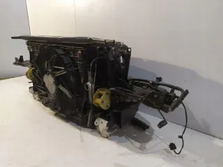7332892 Передняя панель крепления облицовки (телевизор) BMW 5 F10/F11/GT F07 Арт e9893892, вид 7