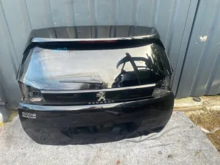  Крышка багажника (дверь 3-5) Peugeot 5008 2 Арт e9894399, вид 2