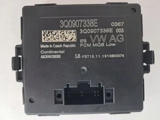 3Q0907338E Блок предохранителей Audi S3 8V Арт e9894663, вид 3