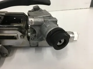 8E0419502H Рулевая колонка Audi A4 B7 Арт e9896196, вид 11