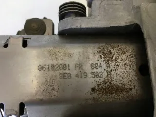 8E0419502H Рулевая колонка Audi A4 B7 Арт e9896196, вид 5