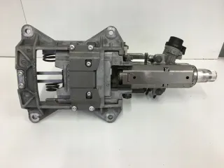 8E0419502H Рулевая колонка Audi A4 B7 Арт e9896196, вид 7