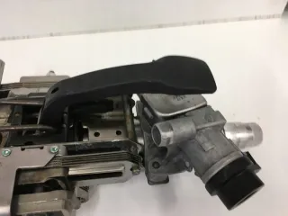 8E0419502H Рулевая колонка Audi A4 B7 Арт e9896196, вид 10