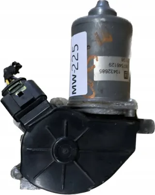 W65427 13432685 Моторчик стеклоочистителя фар Opel Corsa E Арт e9897212, вид 2