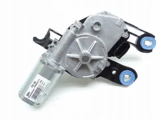 3V9955711 Моторчик стеклоочистителя фар Skoda Superb 3 Арт e9897356, вид 1