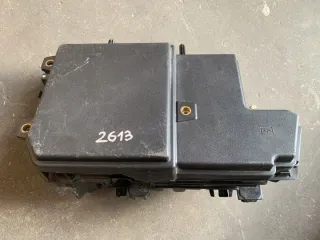 252361855R 243127929R Блок предохранителей Renault Megane 4 Арт e9898191, вид 1