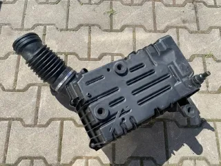 83A129601 Корпус воздушного фильтра Audi Q3 1 Арт e9898614, вид 3