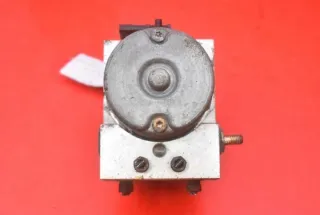 11000041690 Блок ABS Honda Civic 7 Арт e9899033, вид 1