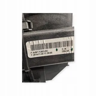 AV6P-7C453-BC 4M5R-7K397LB Кулиса Ford C-max 2 Арт e9900289, вид 5