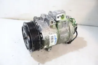 10482066 Компрессор кондиционера Seat Ibiza 4 Арт e9900956, вид 1
