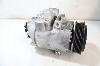 10482066 Компрессор кондиционера Seat Ibiza 4 Арт e9900956, вид 2