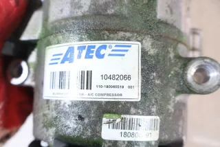 10482066 Компрессор кондиционера Seat Ibiza 4 Арт e9900956, вид 4