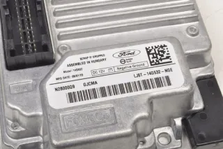LJ6T-14G532-NGE Блок управления (другие) Ford Kuga 3 Арт e9901598, вид 4