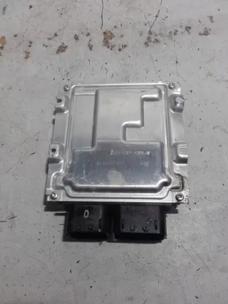 39117-03341 Блок управления двигателем Kia Rio 4 Арт e9901638, вид 2