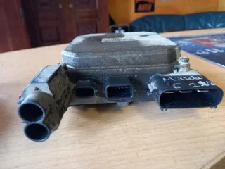 GS1D-67880-F XJ61X-YE0-0 Блок управления двигателем Mazda 6 2 Арт e9901686, вид 2