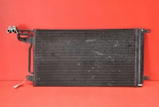 6R0820411M Радиатор кондиционера Audi A1 Арт e9902663, вид 1