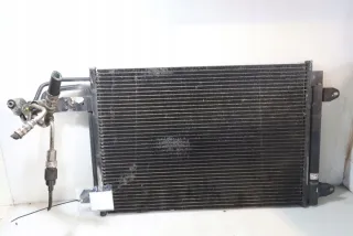 1k0298403A Радиатор кондиционера Audi A3 8P Арт e9902665, вид 1